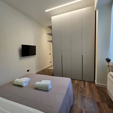 Veronavera Orlandi 아파트 *