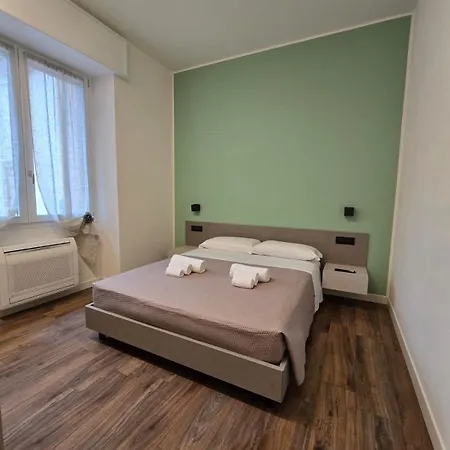 아파트 Veronavera Orlandi 베로나