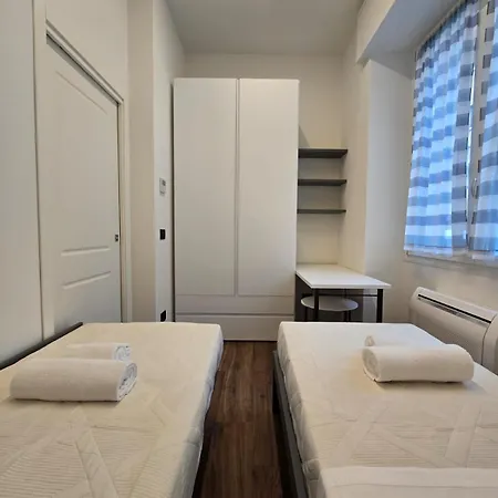 Veronavera Orlandi *