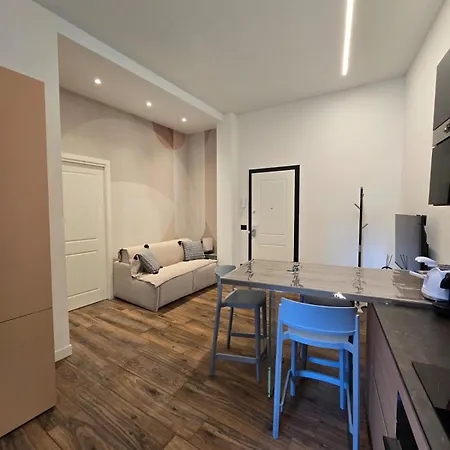 Veronavera Orlandi 아파트 베로나