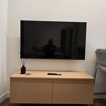 아파트 Veronavera Orlandi *