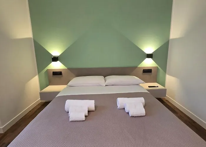 Apartment Veronavera Orlandi Verona